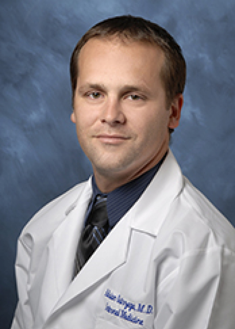 Dr. Adrian Ostrzega, MD