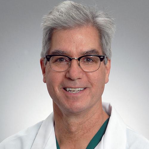 Dr. Albert Ruenes, MD