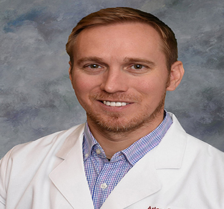 Dr. Arlen Foulks, DO