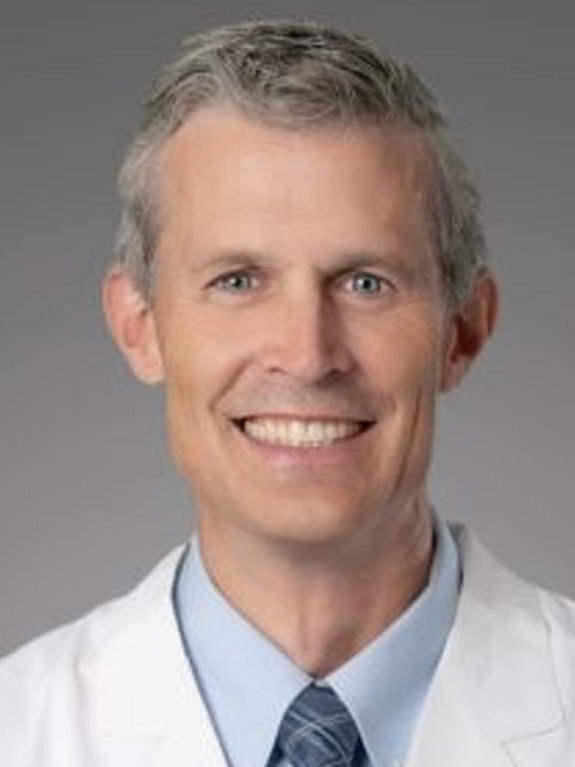Dr. Michael Ryan, MD