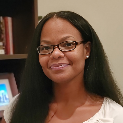 Myeaka Rousseau, LPC