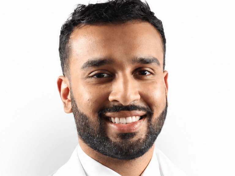 Dr. Anish Thomas, MD