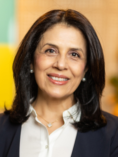 Dr. Feryal Alidadi, DDS