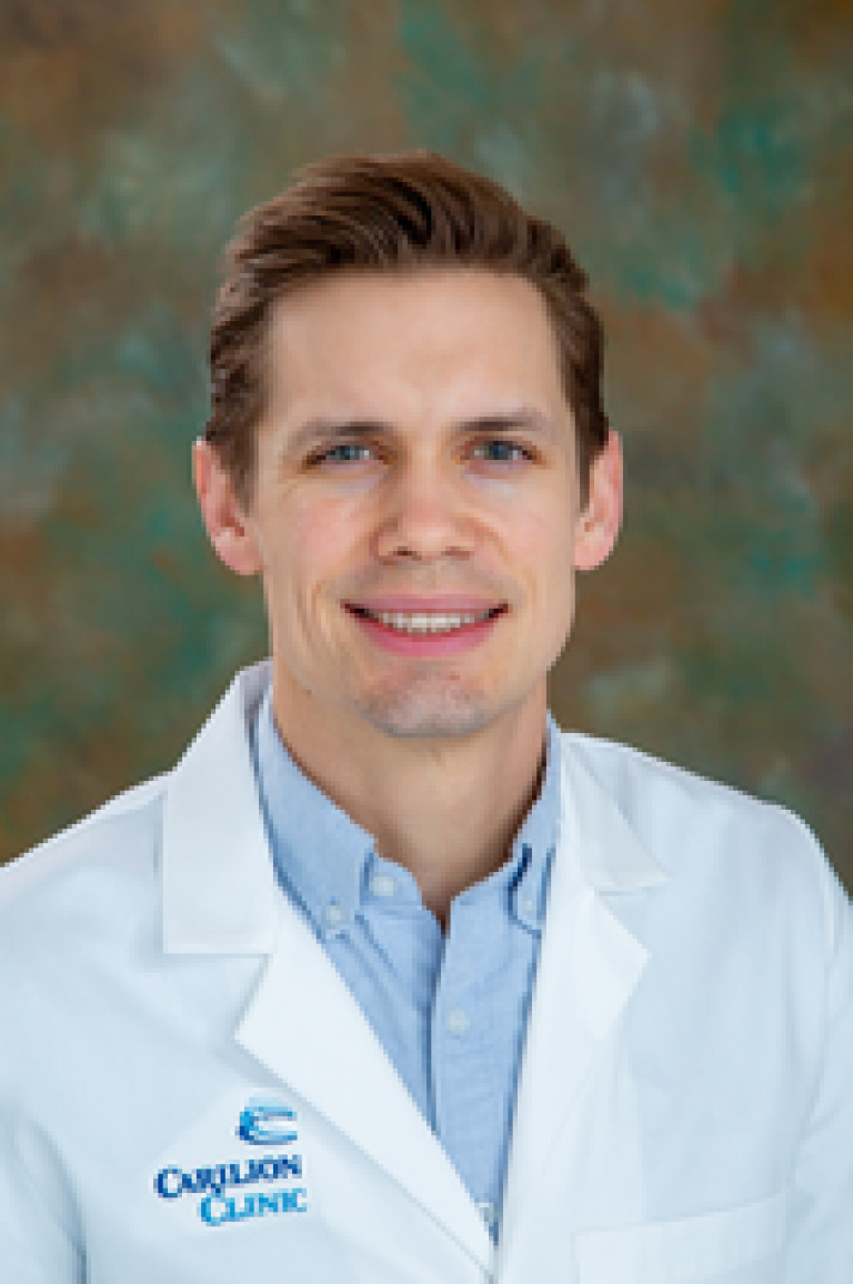 Dr. Jonathan Pierce, DO