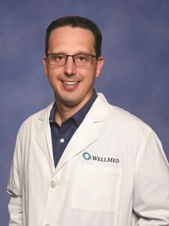 Dr. Jeffrey George, MD