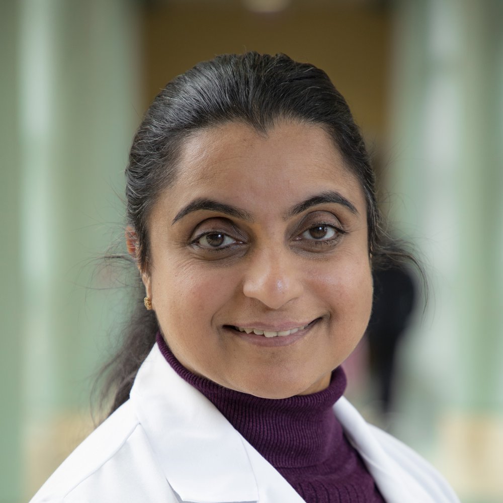 Dr. Lekha George, MD
