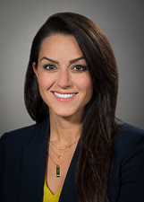 Dr. Sepideh Gholami, MD