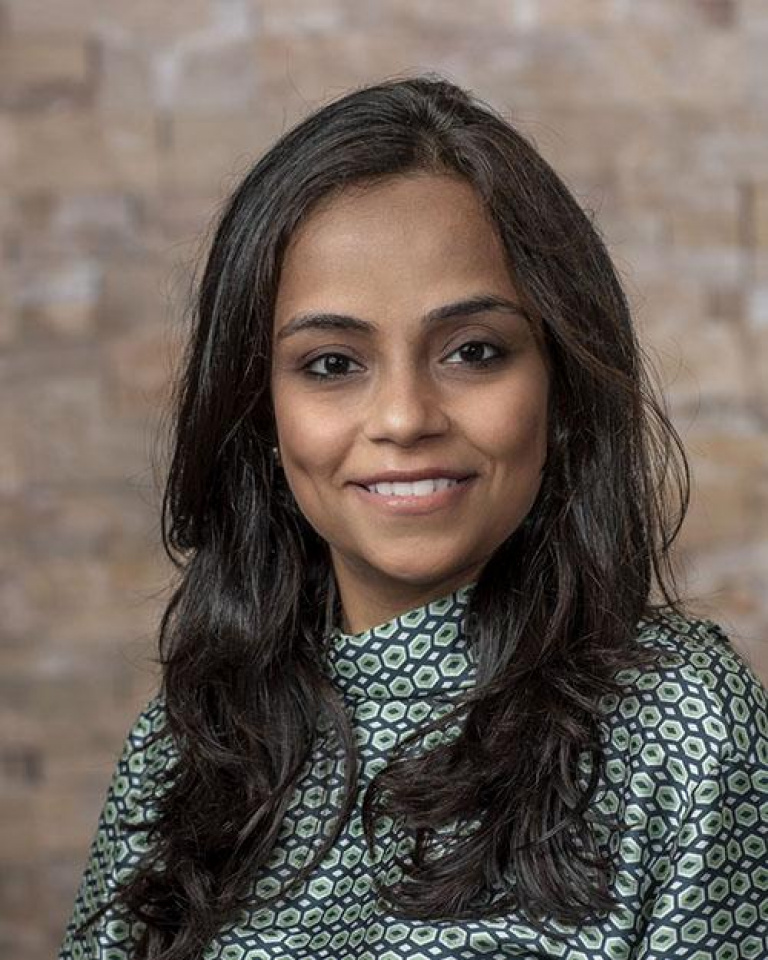 Dr. Gunjan Banga, MD