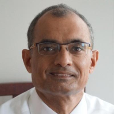 Dr. Sandeep Talwar, MD