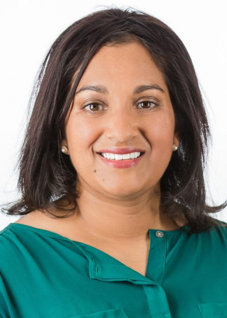 Dr. Rosann Nichols, MD