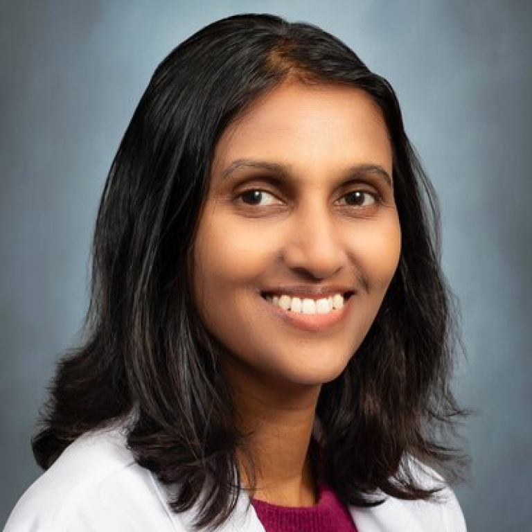 Dr. Sulochana Cherukuri, MD