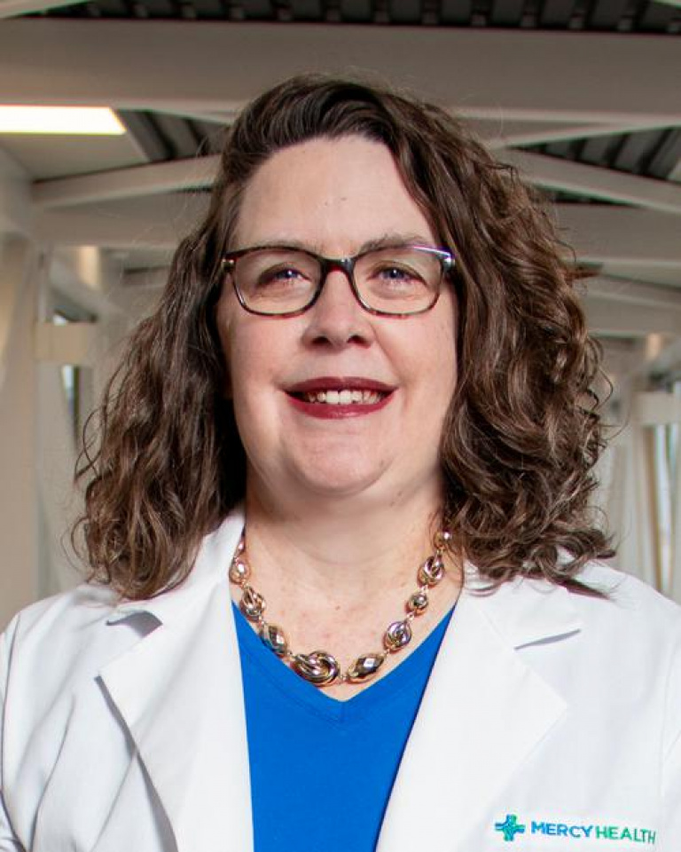 Dr. Tara Robinson, MD