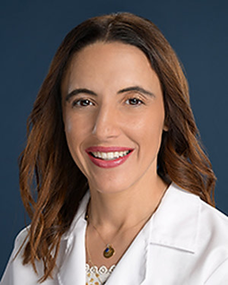 Dr. Elizabeth Corbo, MD