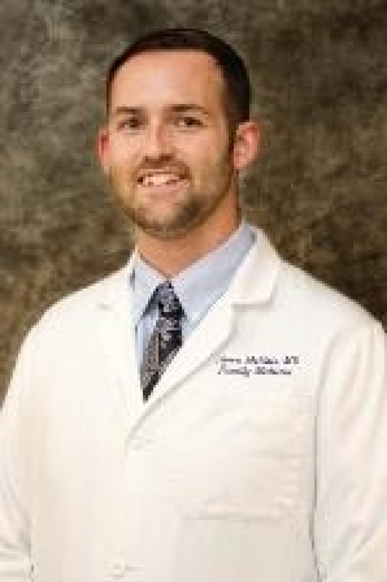 Dr. Jason McNair, MD