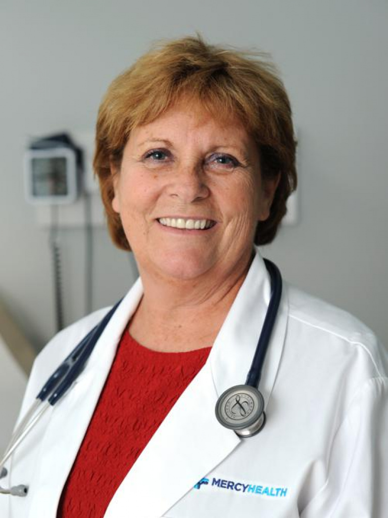 Debra Purvis Heaton, CNP