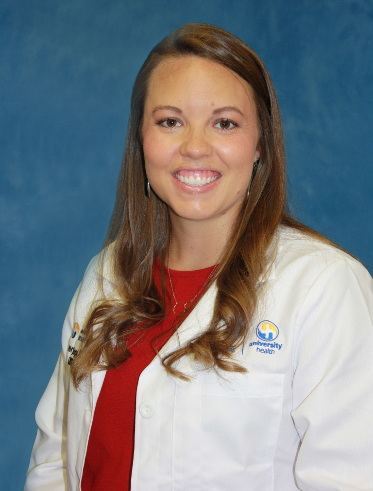 Dr. Avery Legg, DO
