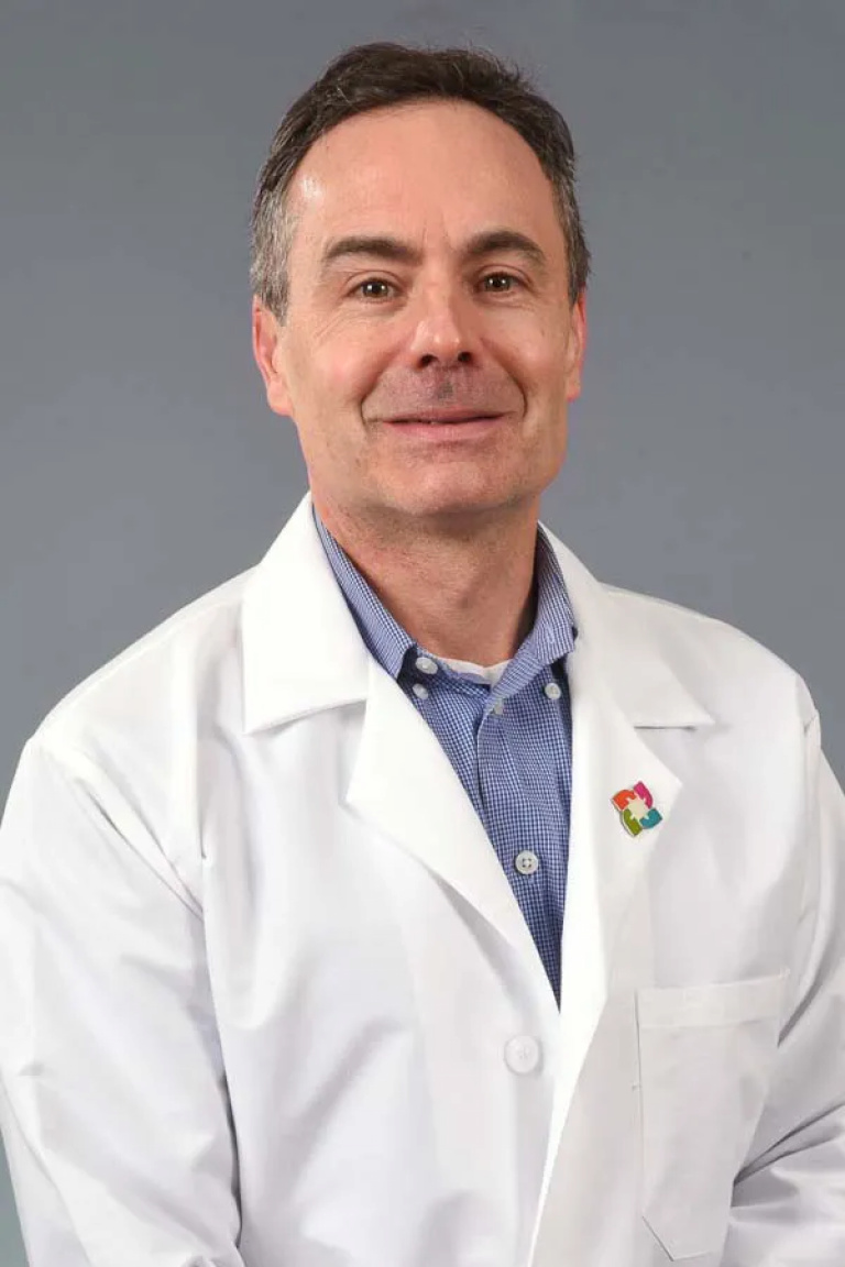 Dr. Paige Brennan, MD