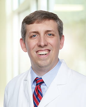 Dr. Thomas Whitfield, MD