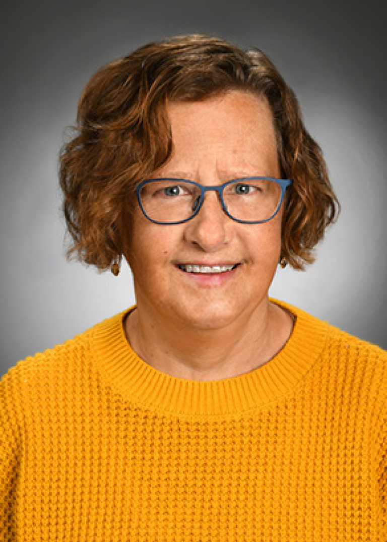 Dr. Karen Kreiling, MD