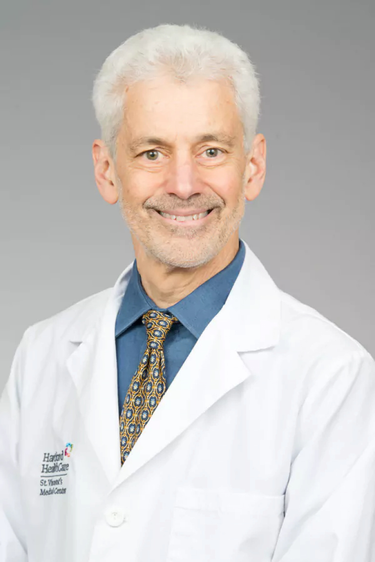 Dr. Glenn Rich, MD