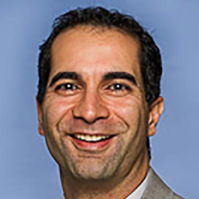 Dr. Tariq Haddad, MD