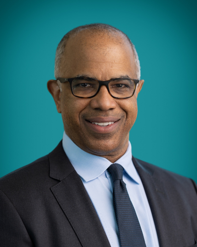 Dr. Stephen England, MD