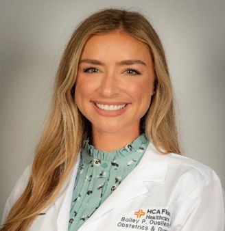 Dr. Bailey Ouellette, DO