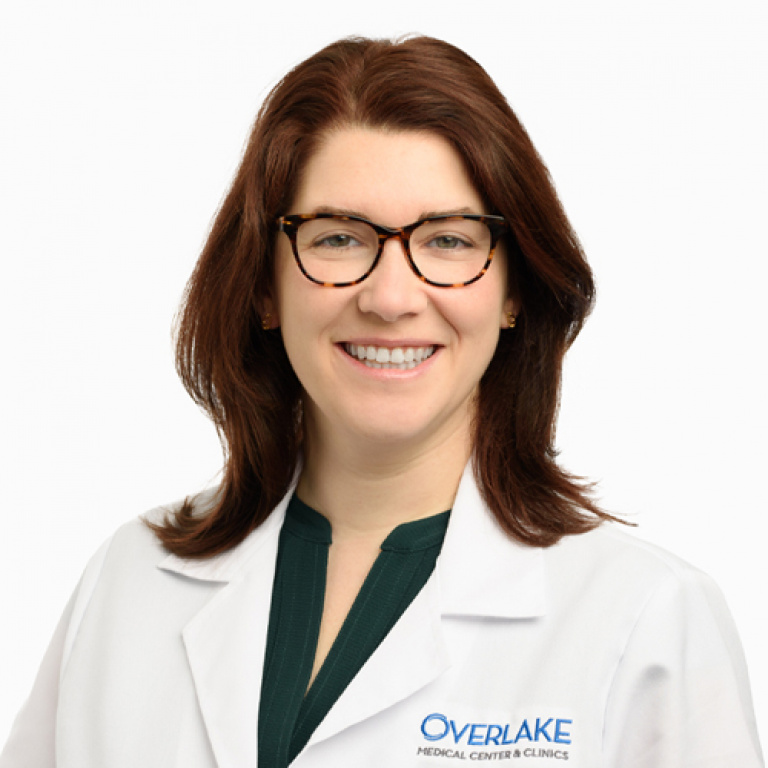 Jenna Behrman, PA-C