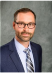 Dr. R Benjamin Meade, OD
