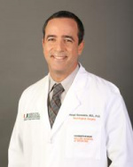 Dr. Ronald Benveniste, MD