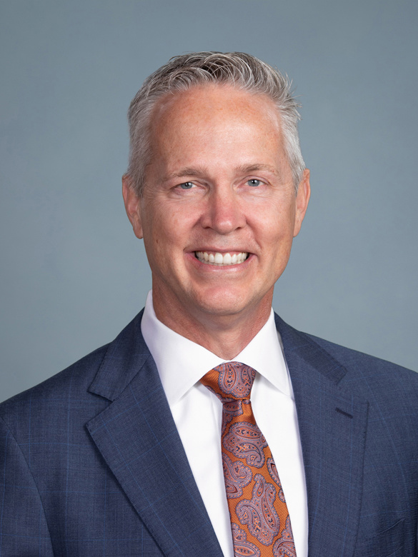 Dr. Jay Rudd, MD