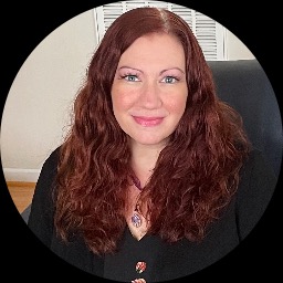 Adriana Caughie, LPC