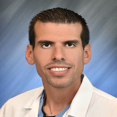 Eduardo Lopez, APRN