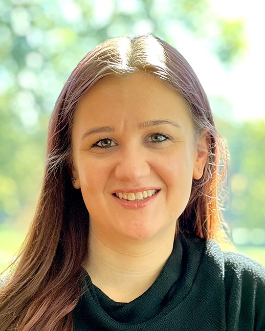 Lauren Bantner, LCPC