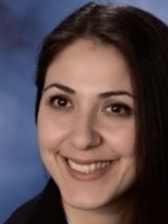 Dr. Roshanak Bankole, DMD