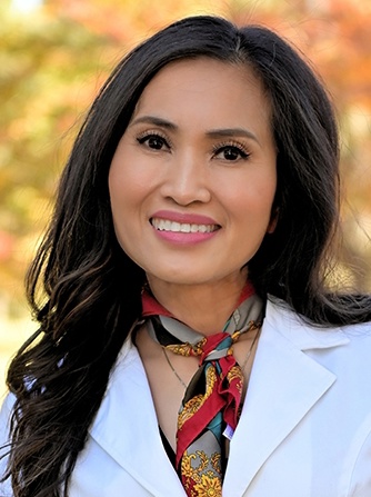 Dr. My Hanh Trieu, DDS