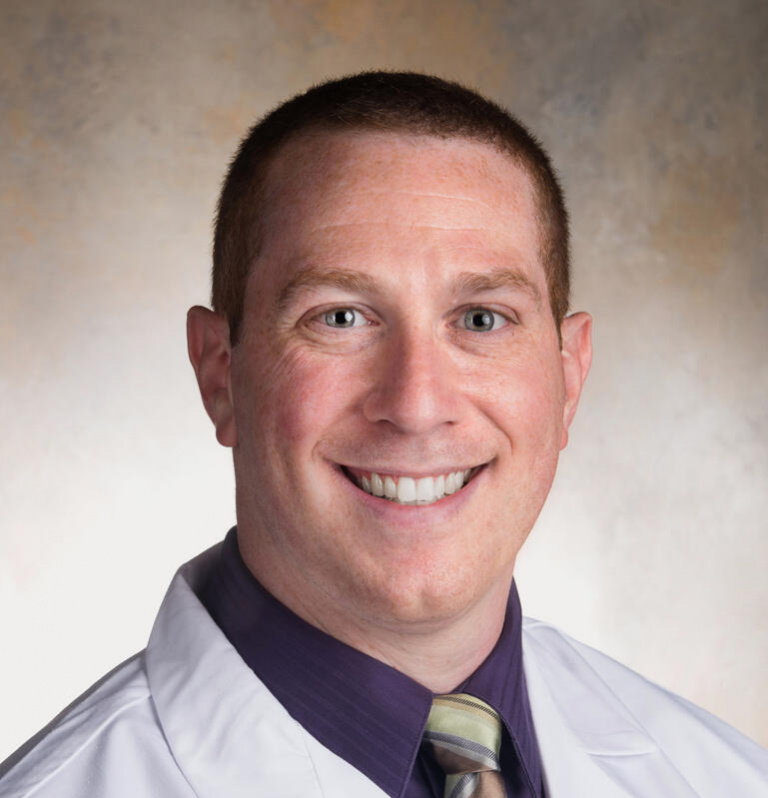 Dr. Jonathan Kurman, MD