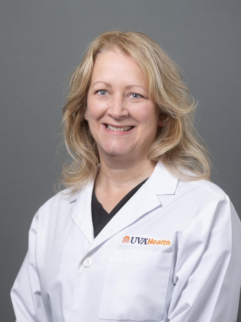 Angelina Harman, FNP