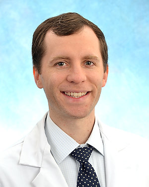 Dr. Trevor Royce, MD