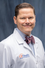 Dr. Kyle Ruffing, MD, Neuromuscular Medicine Neurologist - Gainesville ...