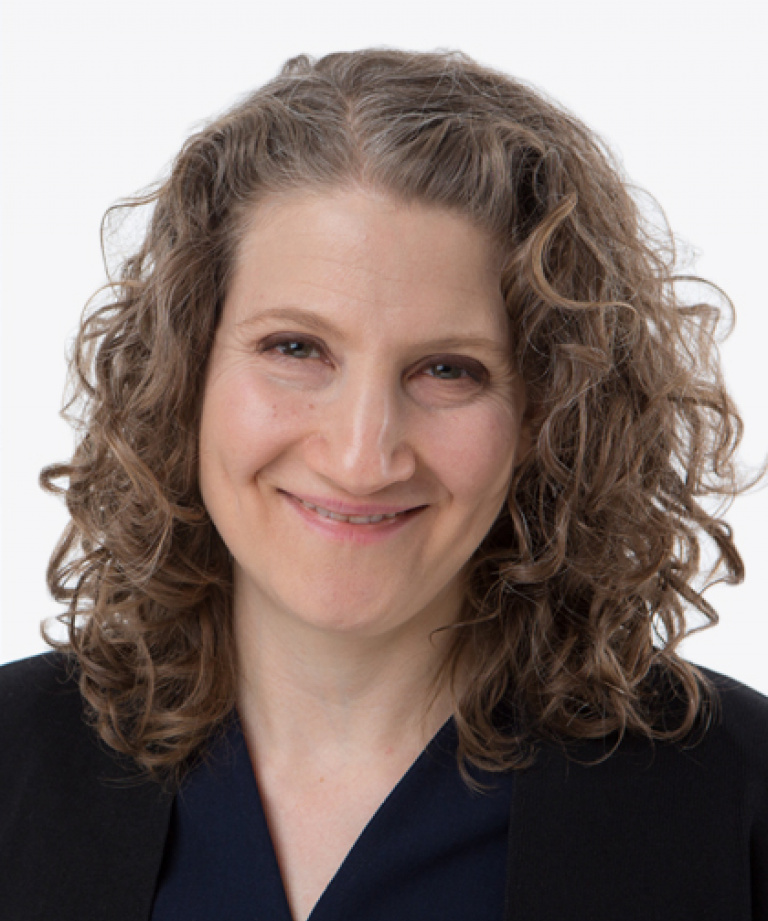 Dr. Carolyn Bauer, MD