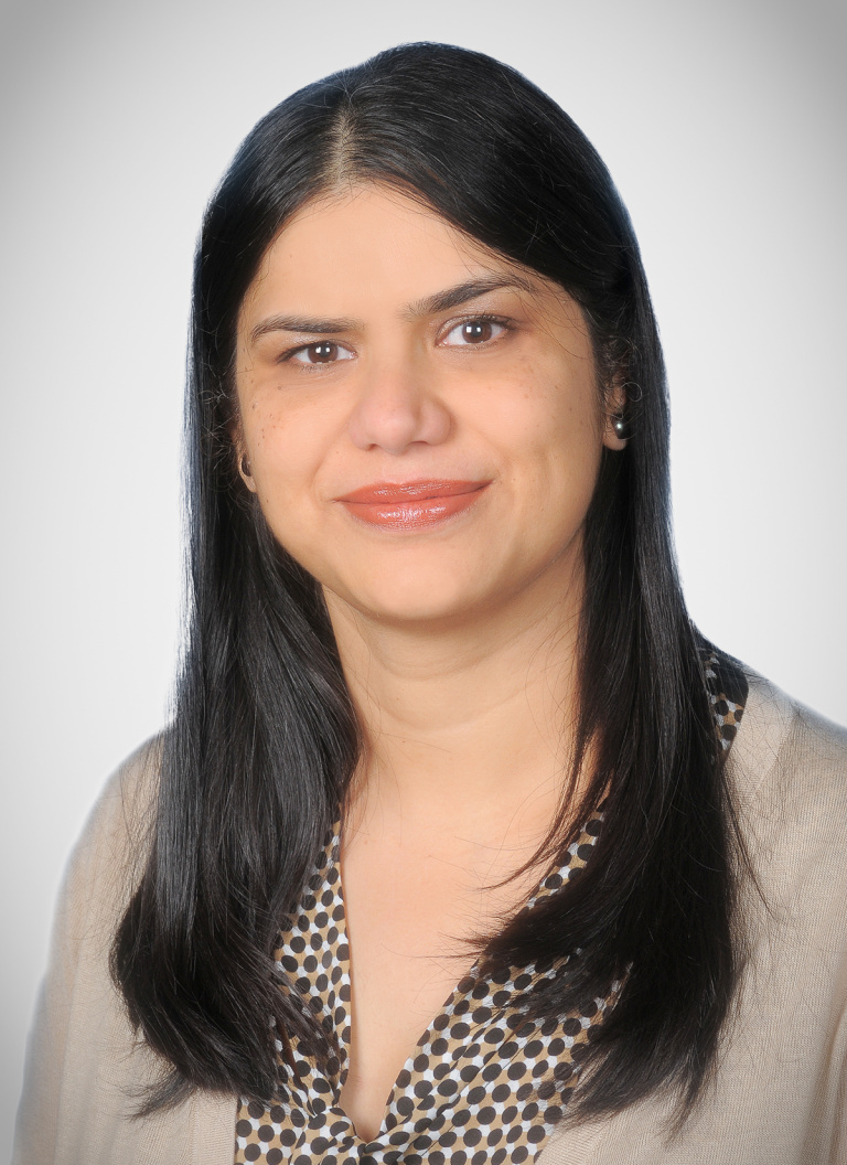 Dr. Manpreet Multani, MD
