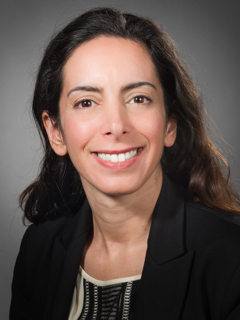 Dr. Edna Ohebshalom, MD