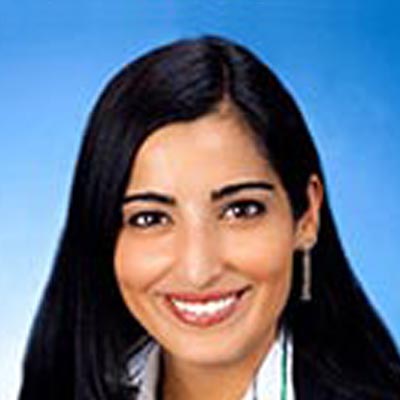 Dr. Manpreet Gill, MD