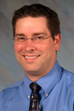 Dr. David Chesire, PHD