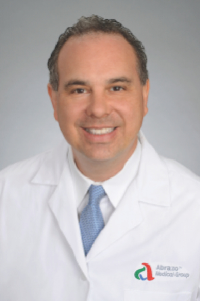 Dr. Jeffrey Copoloff, DPM