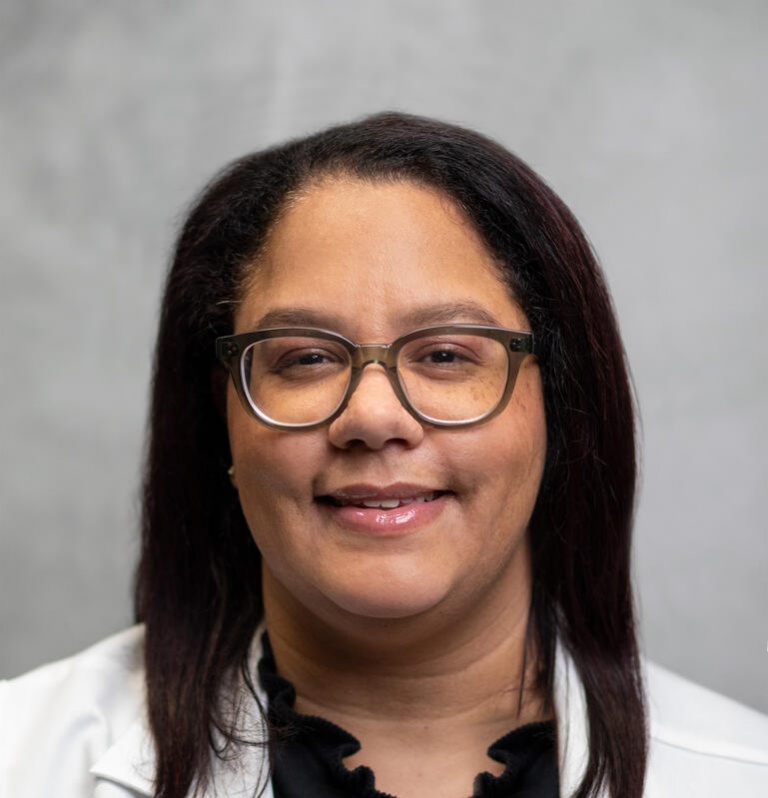 Maren Moore, DNP