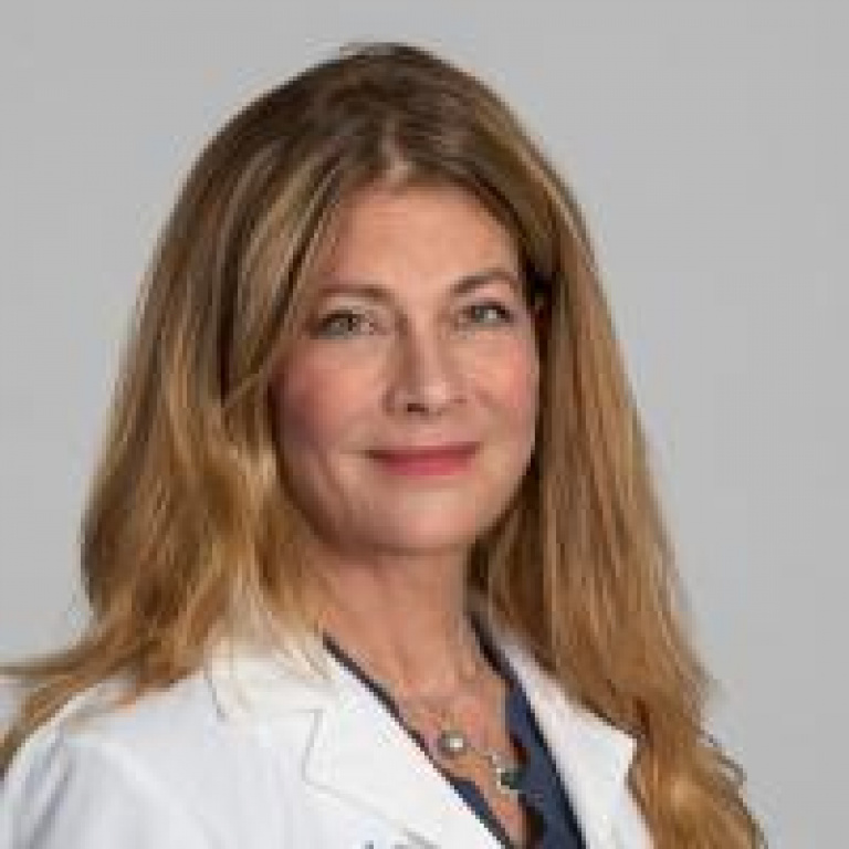 Dr. Erica Mitchell, MD
