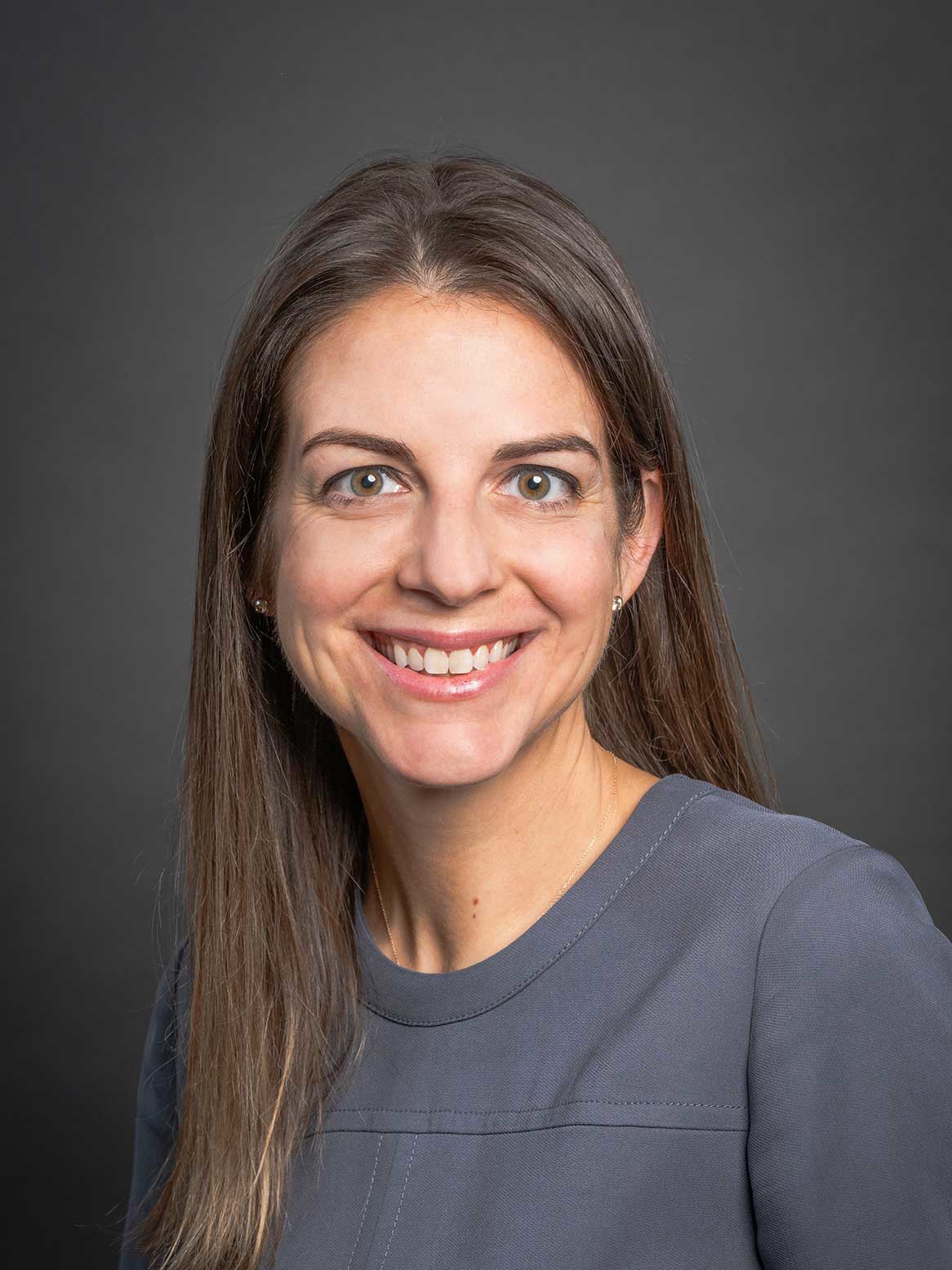 Dr. Bailey Zampella, DO
