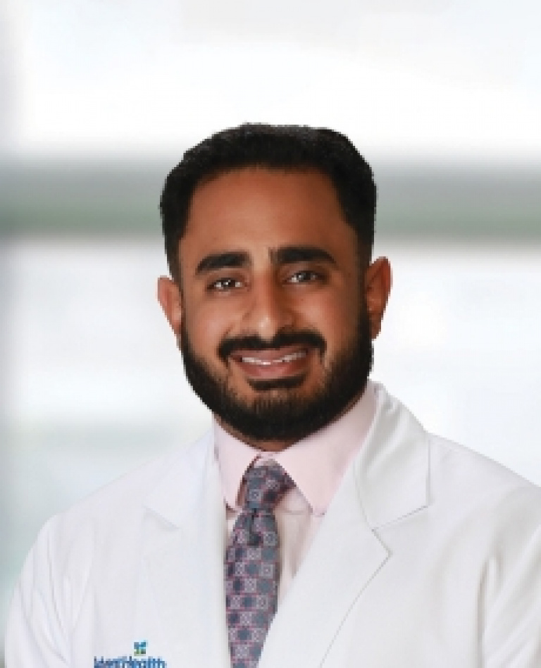 Dr. Nilesh Dialani, MD